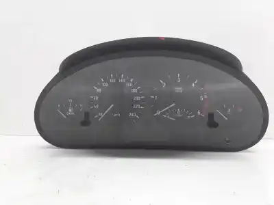 Peça sobressalente para automóvel em segunda mão quadrante por bmw 3 (e46) 320 d referências oem iam 0386096  