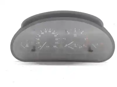 Автозапчастина б/у ПАНЕЛЬ ІНСТРУМЕНТІВ для BMW 3 (E46)  Посилання на OEM IAM 0386096  