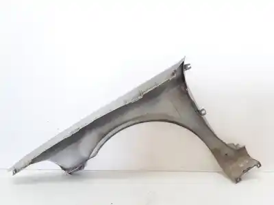 Автозапчасти б/у переднее правое крыло за renault laguna ii bg0 authentique ссылки oem iam 8201094795  