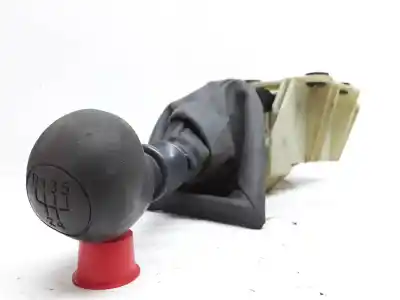 Second-hand car spare part gear lever for bmw 3 (e46) 320 d oem iam references 7353327050  