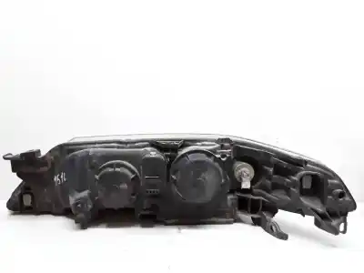 Second-hand car spare part right headlight for renault laguna ii bg0 authentique oem iam references 89003522