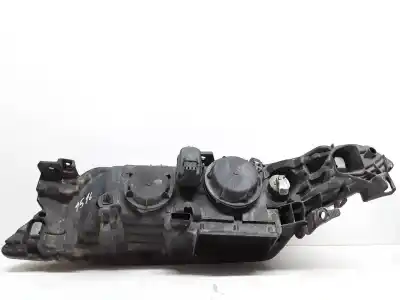 Автозапчастина б/у права фа для renault laguna ii bg0 authentique посилання на oem iam 89003522  