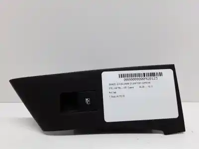 Автозапчасти б/у выключатель переднего правого окна за opel astra j berlina 5p a17dtr ссылки oem iam 13301886  