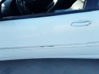 Автозапчастина б/у передні ліві двері для mercedes-benz clase clc (cl203) clc 220 cdi (203.708) посилання на oem iam   