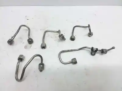 Автозапчасти б/у трубка за seat ibiza (6j5) reference ссылки oem iam 