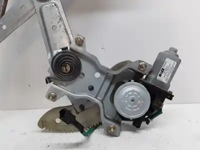 Tweedehands auto-onderdeel regelaar links achterruit voor daelim carens 2.0 crdi ex monovolumen oem iam-referenties xh504po