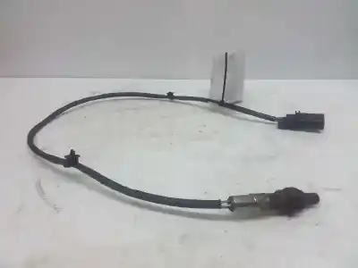 Second-hand car spare part Lambda Probe for OPEL CORSA D 1.2 16V bivalent (Gasolina / Gas licuado del petróleo. GPL) OEM IAM references 55574474  