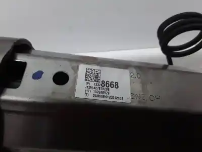 Piesă de schimb auto la mâna a doua Coloana De Direcție pentru OPEL ASTRA J BERLINA 5P A17DTR Referințe OEM IAM 13328668  