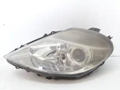Peça sobressalente para automóvel em segunda mão farol / farolim esquerdo por citroen citroen c8 berlina/familiar referências oem iam 1494316080  