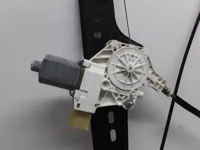 Peça sobressalente para automóvel em segunda mão elevador de vidros dianteira esquerda por bmw serie 3 berlina (e90) 320d referências oem iam 6927027
