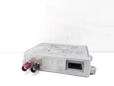 Second-hand car spare part antenna base for audi q5 (8r) 2.0 tdi advance quattro (130kw) oem iam references 8j0035456a Second-hand car spare part antenna base for audi q5 (8r) 2.0 tdi advance quattro (130kw) oem iam references 8j0035456a