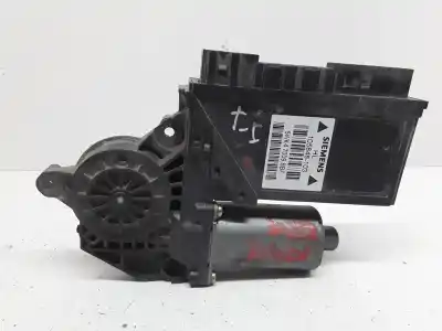 Second-hand car spare part rear left window motor for audi a4 b6 avant (8e5) 2.5 tdi oem iam references 105848103  