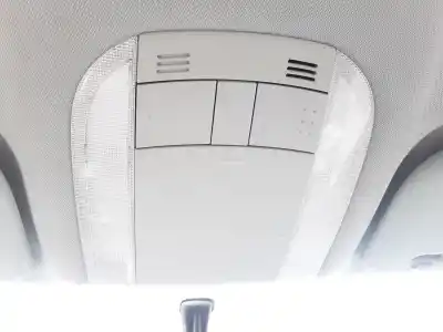 Pezzo di ricambio per auto di seconda mano luce interna per toyota auris (_e15_) 1.4 d-4d (nde150_) riferimenti oem iam   