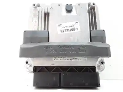 Автозапчастина б/у ебу контролер двигуна для audi q5 (8r) 2.0 tdi advance quattro (130kw) посилання на oem iam 03l906019as  