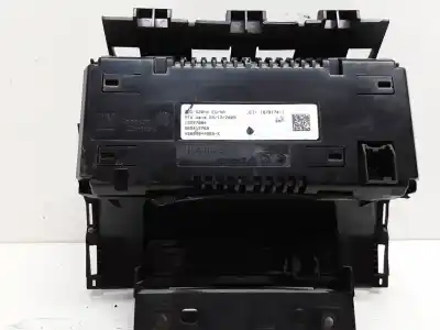 Автозапчасти б/у многофункциональный дисплей за opel astra j berlina 5p a17dtr ссылки oem iam 13267984  