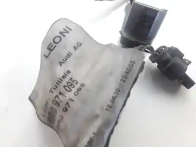 Second-hand car spare part parking sensor for audi q5 (8r) 2.0 tdi advance quattro (130kw) oem iam references 8r0971095   Second-hand car spare part parking sensor for audi q5 (8r) 2.0 tdi advance quattro (130kw) oem iam references 8r0971095