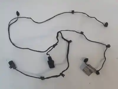 Second-hand car spare part parking sensor for audi q5 (8r) 2.0 tdi advance quattro (130kw) oem iam references 8r0971095 Second-hand car spare part parking sensor for audi q5 (8r) 2.0 tdi advance quattro (130kw) oem iam references 8r0971095