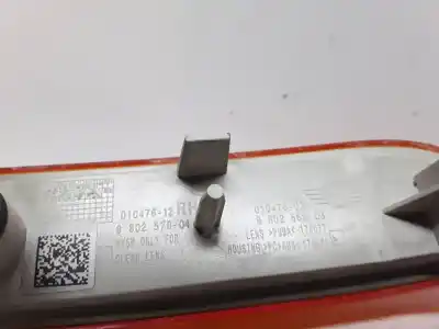 Second-hand car spare part Right Side Light for BMW MINI COUNTRYMAN (R60) 2.0 Turbodiesel CAT OEM IAM references 01047612  