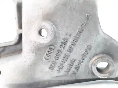 Автозапчастина б/у підтримка двигуна для audi q5 (8r) 2.0 tdi advance quattro (130kw) посилання на oem iam 8k0399263k   Автозапчастина б/у підтримка двигуна для audi q5 (8r) 2.0 tdi advance quattro (130kw) посилання на oem iam 8k0399263k