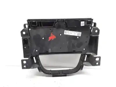 Peça sobressalente para automóvel em segunda mão sistema de áudio / rádio cd por opel astra j berlina 5p a17dtr referências oem iam 13337218  