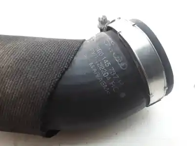 Автозапчастина б/у труба для audi q5 (8r) 2.0 tdi advance quattro (130kw) посилання на oem iam 8r0145737h   Автозапчастина б/у труба для audi q5 (8r) 2.0 tdi advance quattro (130kw) посилання на oem iam 8r0145737h