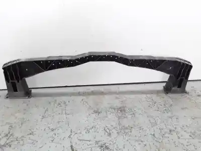 Peça sobressalente para automóvel em segunda mão Reforço Do Pára Choques Dianteiro por CITROEN C4 BERLINA LX Referências OEM IAM 9646895580  