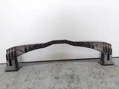 Peça sobressalente para automóvel em segunda mão reforço do pára choques dianteiro por citroen c4 berlina lx referências oem iam 9646895580  