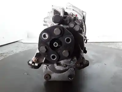 Second-hand car spare part gearbox for bmw 3 (e46) 318 i oem iam references 75260040  