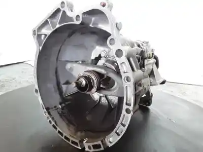 Second-hand car spare part gearbox for bmw 3 (e46) 318 i oem iam references 75260040  