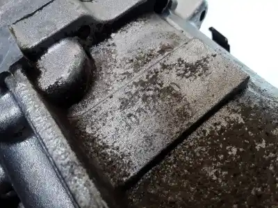 Second-hand car spare part gearbox for bmw 3 (e46) 318 i oem iam references 75260040  