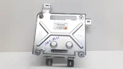 Peça sobressalente para automóvel em segunda mão sistema de áudio / rádio cd por renault koleos 2.0 dci diesel fap cat referências oem iam 28060jy10b  