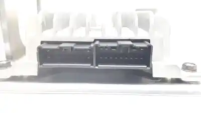 Peça sobressalente para automóvel em segunda mão sistema de áudio / rádio cd por renault koleos 2.0 dci diesel fap cat referências oem iam 28060jy10b  