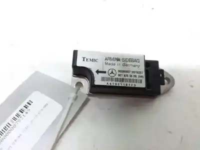 Tweedehands auto-onderdeel ELEKTRONISCHE MODULE voor MERCEDES-BENZ CLASE E  OEM IAM-referenties 001820562650  