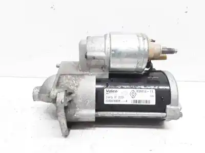 Автозапчастина б/у двигун запускається для dacia dokker ambiance посилання на oem iam 233007689r  