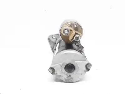 Автозапчастина б/у двигун запускається для dacia dokker ambiance посилання на oem iam 233007689r  