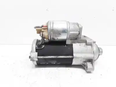 Автозапчастина б/у двигун запускається для dacia dokker ambiance посилання на oem iam 233007689r  