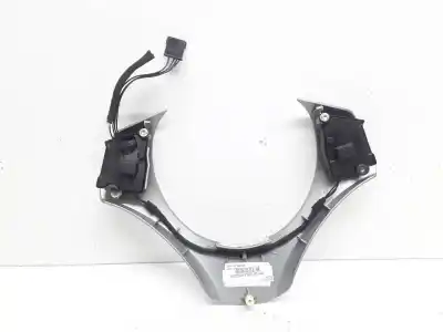 Peça sobressalente para automóvel em segunda mão comandos do volante por bmw serie 3 berlina (e90) 320d referências oem iam 677137601