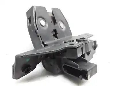 Peça sobressalente para automóvel em segunda mão fechadura do mala por opel astra j berlina 5p a17dtr referências oem iam 13500195