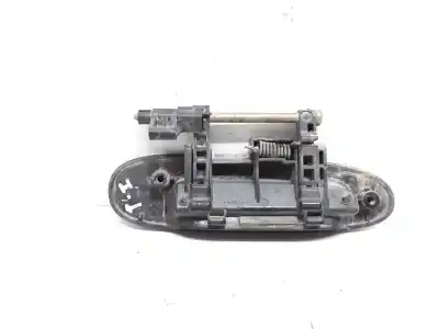 Автозапчасти б/у задняя левая наружная ручка за citroen c3 i (fc_, fn_) 1.1 i ссылки oem iam   