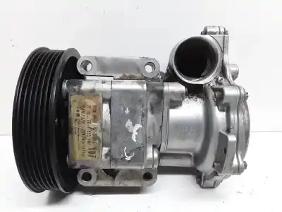 Second-hand car spare part steering pump for bmw 3 (e46) 318 i oem iam references 6756611107  
