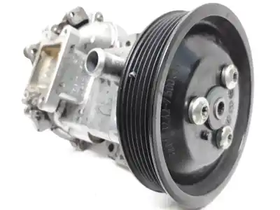 Second-hand car spare part steering pump for bmw 3 (e46) 318 i oem iam references 6756611107  