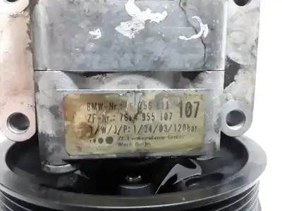 Peça sobressalente para automóvel em segunda mão  por BMW 3 (E46)  Referências OEM IAM 6756611107  