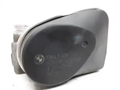 Pezzo di ricambio per auto di seconda mano scatola della farfalla per bmw 3 (e46) 318 i riferimenti oem iam 1354143922404  