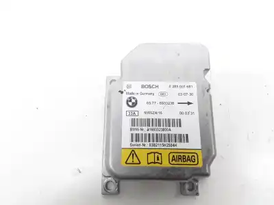 Peça sobressalente para automóvel em segunda mão  por BMW 3 (E46)  Referências OEM IAM 0285001681  