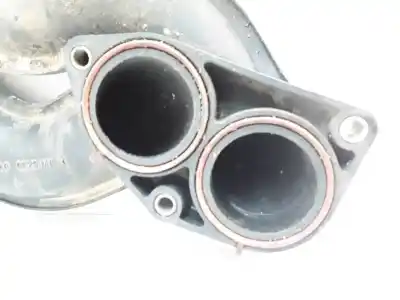 Second-hand car spare part intake manifold for bmw 3 (e46) 318 i oem iam references 1432032  