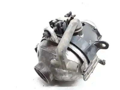 Peça sobressalente para automóvel em segunda mão farol / projetor de nevoeiro direito por bmw 3 (e46) 318 i referências oem iam   