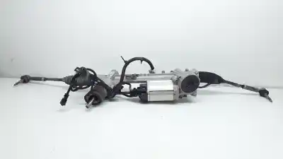 Piesă de schimb auto la mâna a doua Caseta De Direcție pentru OPEL ASTRA J BERLINA 5P A17DTR Referințe OEM IAM 7805974562  