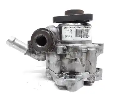 Second-hand car spare part steering pump for bmw serie 3 berlina (e90) 320d oem iam references 7692974546