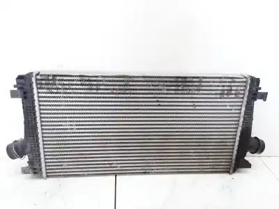 Piesă de schimb auto la mâna a doua Radiator Aer Intercooler pentru OPEL ASTRA J BERLINA 5P A17DTR Referințe OEM IAM 13267647  