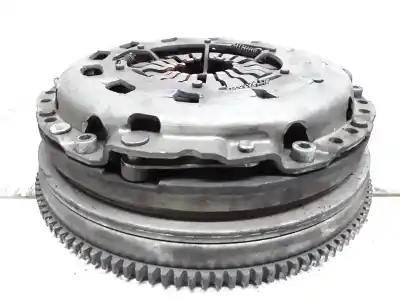 Pezzo di ricambio per auto di seconda mano kit frizione per bmw 3 (e46) 318 i riferimenti oem iam 21217515087  